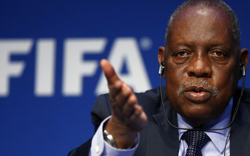 Former African football boss Hayatou dies aged 77