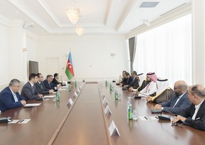 Azerbaijan may attract Saudi investments to its agricultural sector