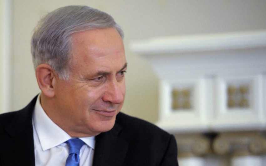 Israel Following Iranian Nuclear Program Talks 'With Concern
