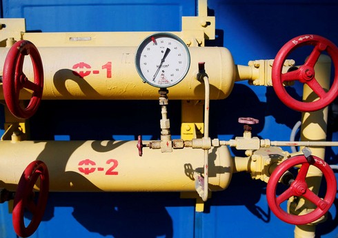 Венгрия намерена снизить зависимость от российского газа