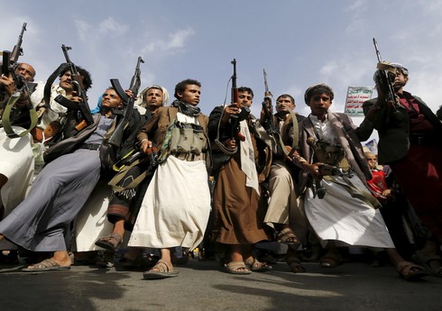 Хуситы посетят Саудовскую Аравию для переговоров о прекращении огня в Йемене