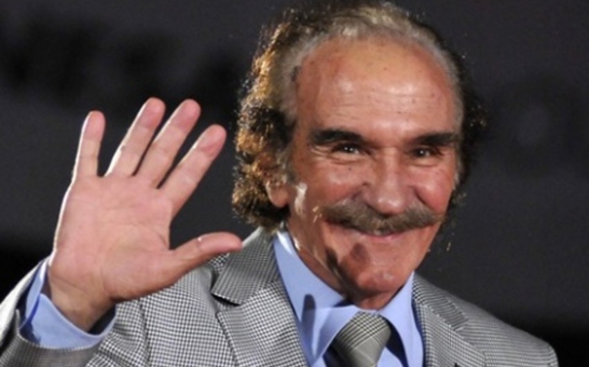 Famous Turkish actor dies