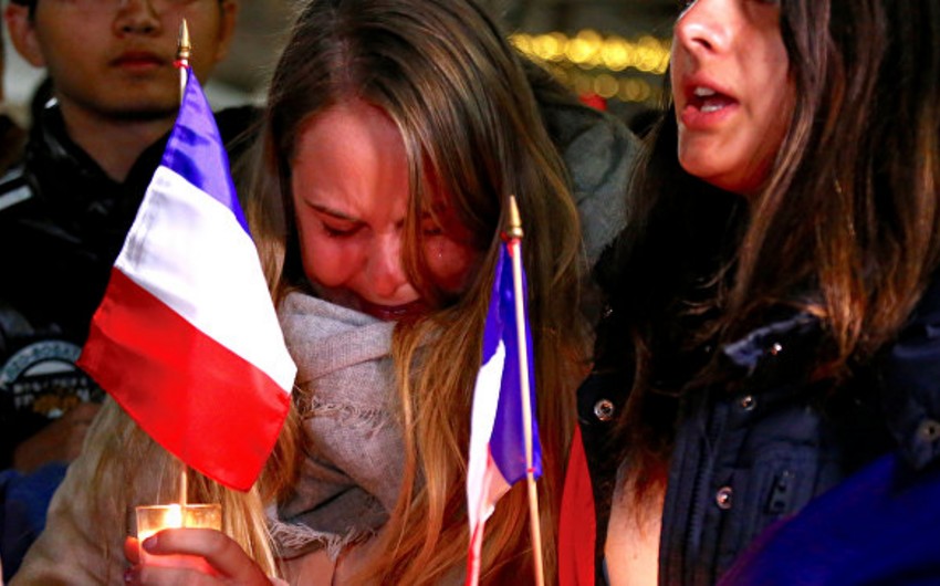 Жертвами теракта в Ницце стали десять детей и подростков