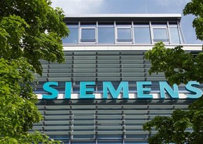 “Siemens”in xalis mənfəəti 2 dəfədən çox artıb
