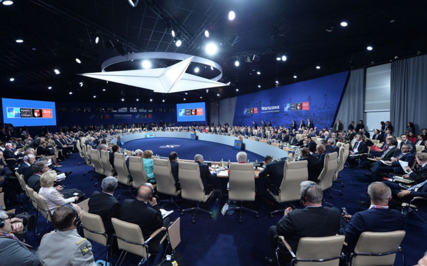 ​Лидеры стран НАТО приняли решение расширить помощь Украине
