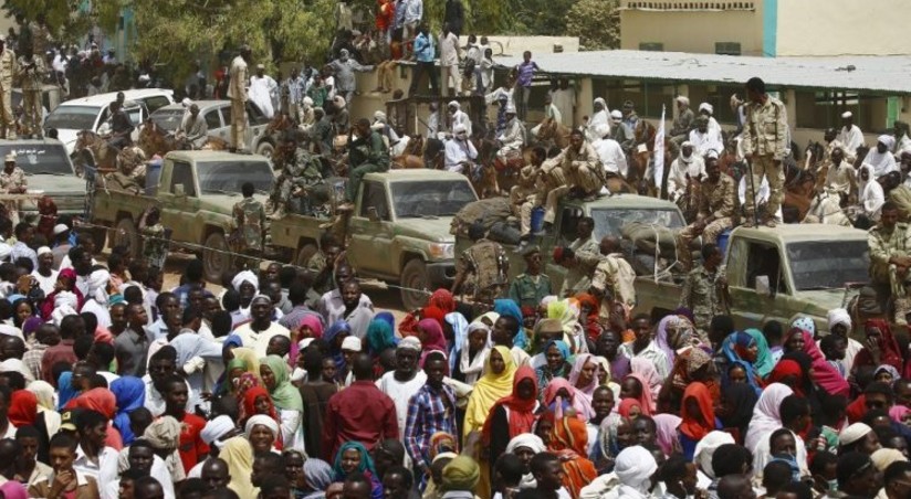 Sudanın Qərbi Darfur vilayətində hücum zamanı 80-dən çox insan öldürüldü, 160 insan yaralandı