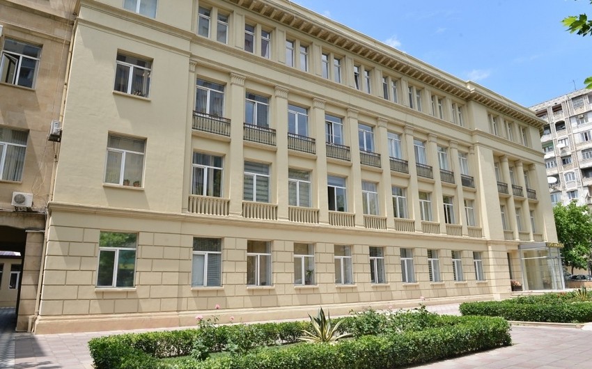 Утвержден учебный план на 2019-2020 учебный год в Азербайджане