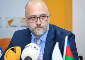 Российский политолог: Карабах - это Азербайджан, обсуждать его статус не имеет смысла