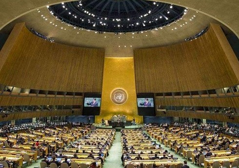 В Нью-Йорке открылась Неделя высокого уровня Генассамблеи ООН