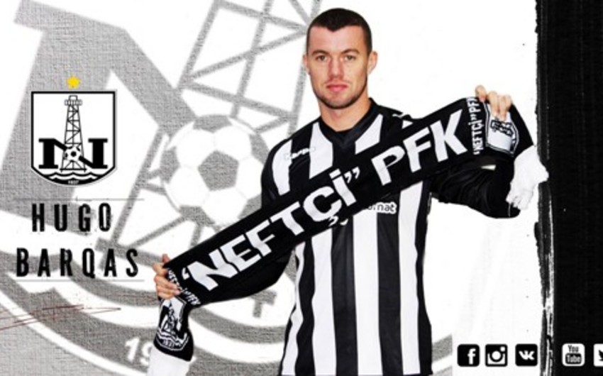 Neftchi FC player likened match with Sumgait to final
