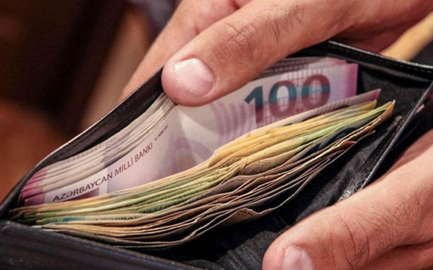 Personal income grows by more than 7% in Azerbaijan