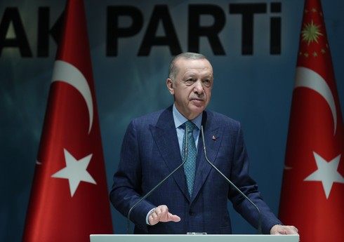 Эрдоган: Турецко-азербайджанский союз стал фактором безопасности, стабильности и процветания региона