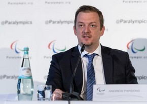 IPC prezidenti: Ukrayna paralimpiyaçılarını Pekinə çatdırmaq çətin olacaq