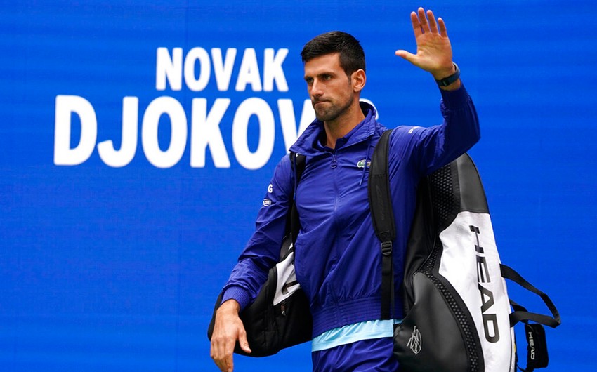 Australian court overturns decision to annul Djokovic’s visa