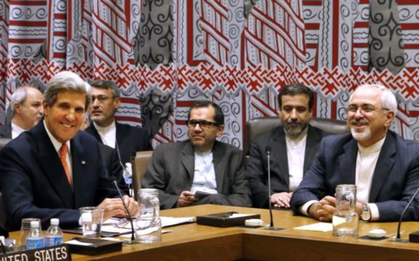 İranın nüvə proqramına dair müzakirələr davam etdirilir