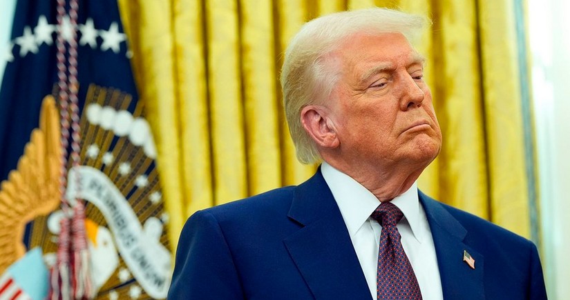 Трамп может продлить лицензию Chevron на операции в Венесуэле