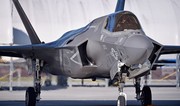 Румыния и США подписали соглашение на поставки более 30 истребителей  F-35