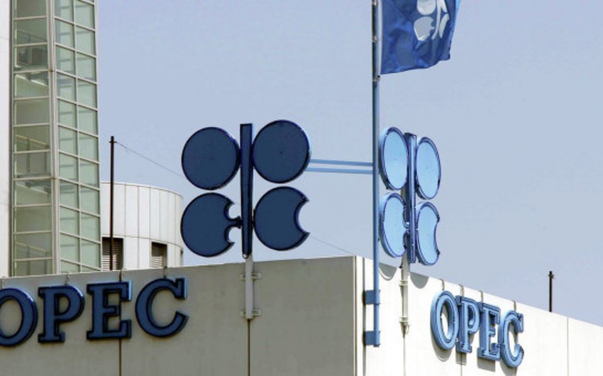 Иранский министр: ОПЕК не собирается изменять уровень добычи нефти