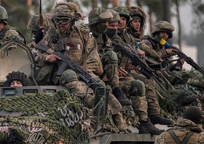 EU Council greenlights further funding for training of Ukrainian Armed Forces