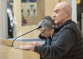 Arkady Ghukasyan’s admission on “so-called regime”: Salaries were paid in Armenian dram