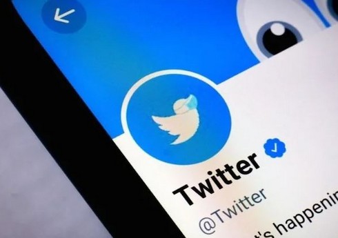 Twitter снял знаки верификации с аккаунтов некоторых афганских министерств