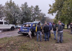 В Губе столкнулись два автомобиля, есть погибший