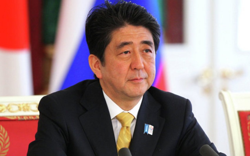 Китай пригласил премьер-министра Японии на парад в честь победы