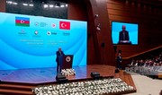 PM Asadov: Turkish companies are implementing projects worth $4 billion in Karabakh