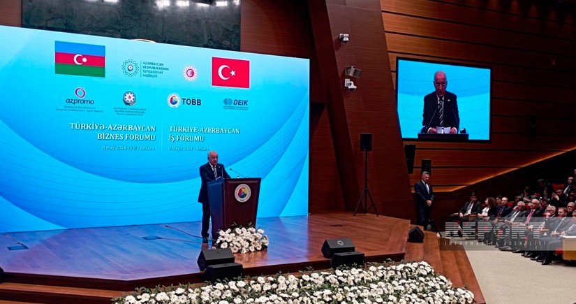 Премьер-министр: Турецкие компании реализуют в Карабахе проекты общей стоимостью 4 млрд долларов США