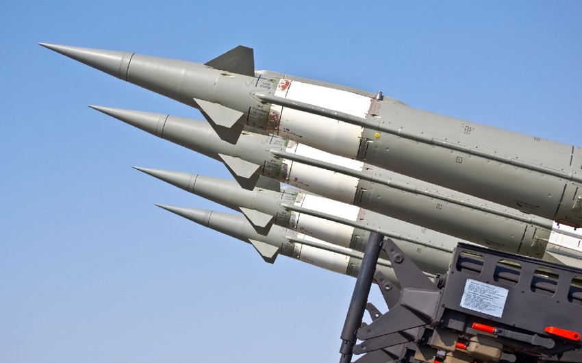 Houthis claim to have fired two ballistic missiles at Tel Aviv