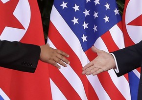 N. Korean MFA: US sanctions forcing Pyongyang to build up its nuclear power