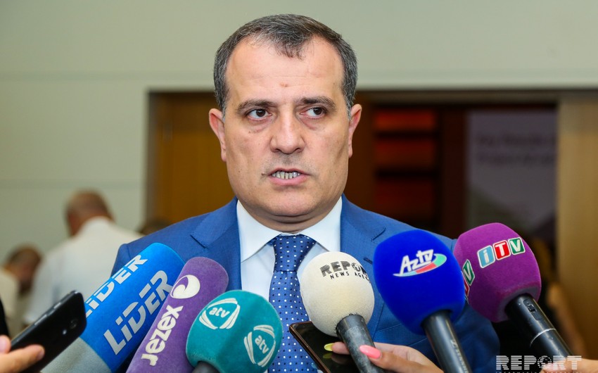 Минобразования прокомментировало информацию об отмене тестовых экзаменов в Азербайджане