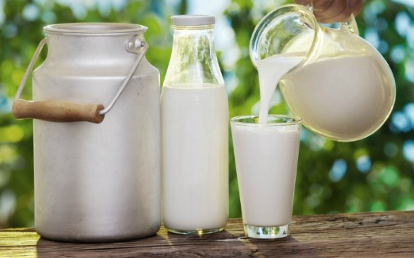 Ассоциация: Регулярные изменения в цене на молоко создают трудности