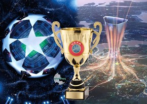 Лига конференций: Определилось время домашних матчей Нефтчи и Карабаха
