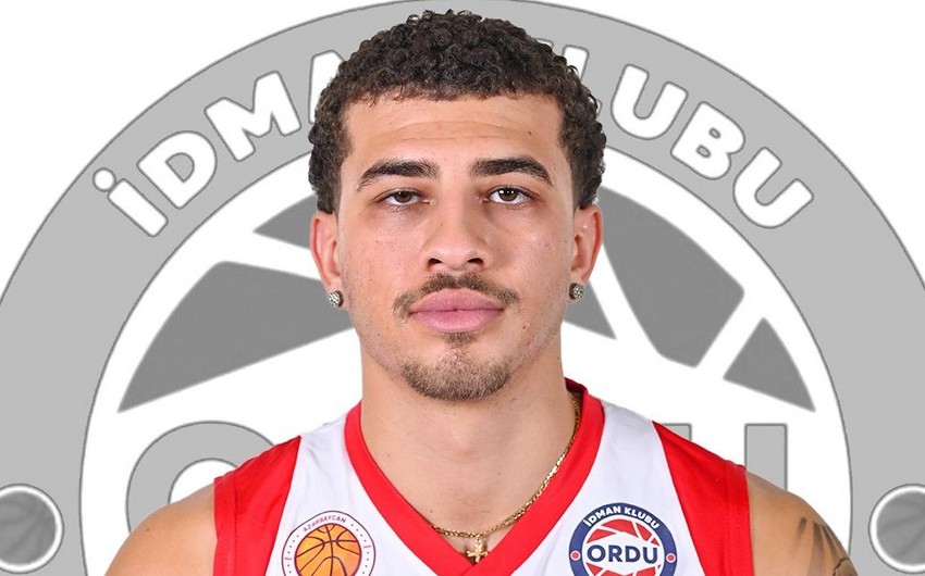 Ordunun basketbolçusu: Qrupda birinci yeri tutacağımıza inanıram