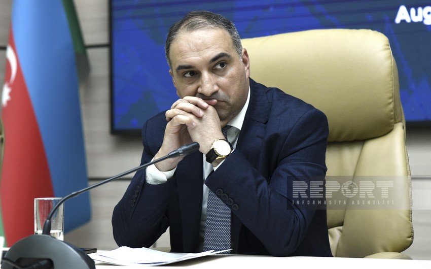 Presidential Administration official: Armenia afraid to give information about missing Azerbaijanis