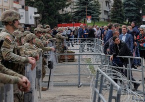 Турция по просьбе НАТО направит батальон сил спецназначения в Косово