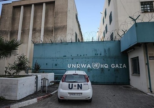 В секторе Газа действует только треть медицинских центров БАПОР