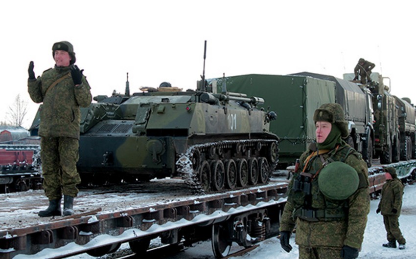 ​В России началась внезапная проверка Вооруженных сил
