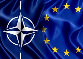 Aİ və NATO ilin sonuna qədər yeni yol xəritəsini qəbul edəcək
