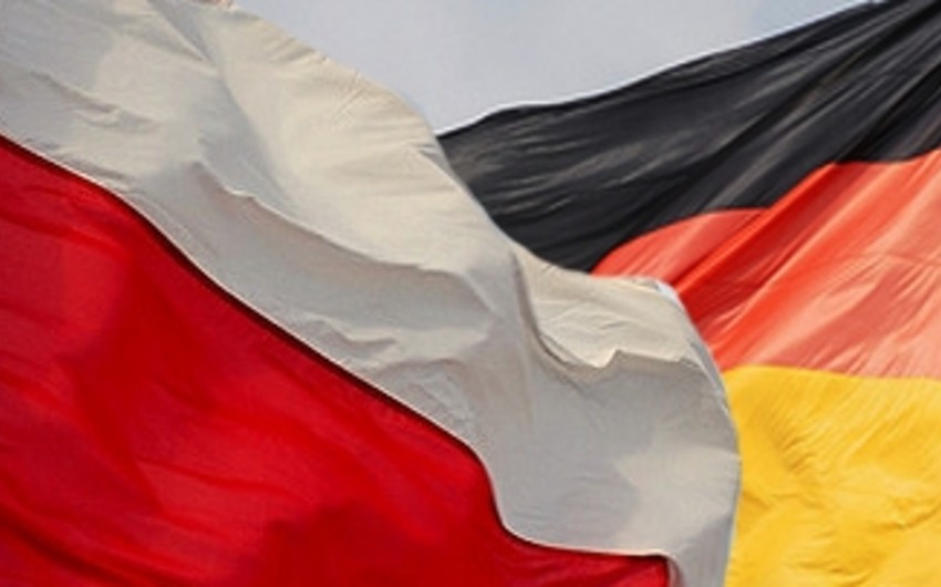 Немецкий посол в Польше вызван в МИД для разъяснений