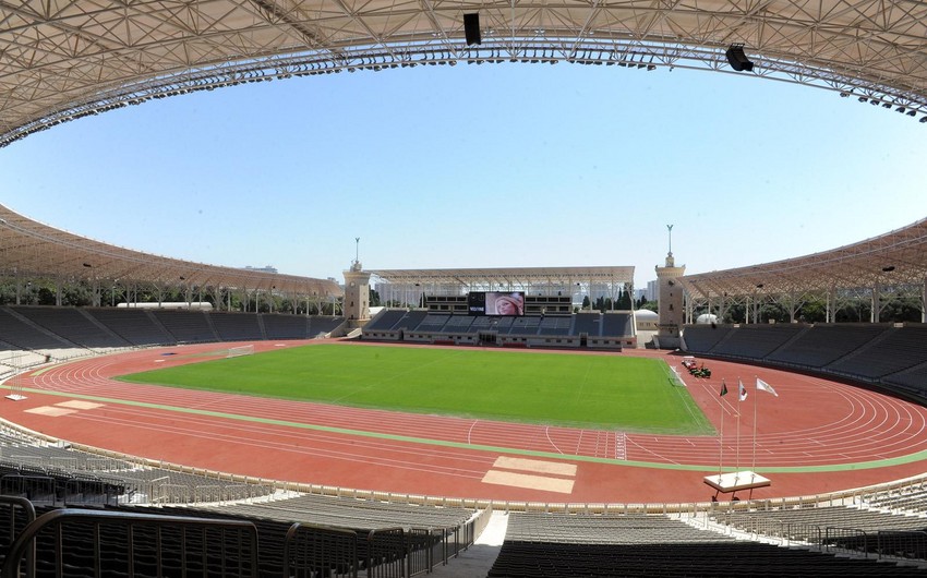 Qarabağ - Tottenhem matçı ilə əlaqədar Respublika stadionunda ciddi təhlükəsizlik tədbirləri görüləcək