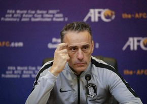 Paulo Bento resigns as South Korea coach amid World Cup in Qatar 