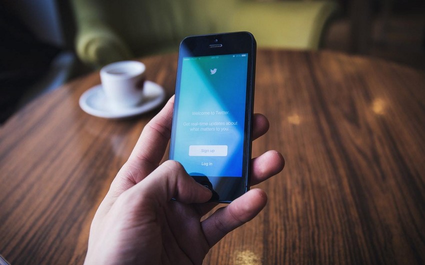 “Twitter” bəzi istifadəçilərinə problem yaratdı