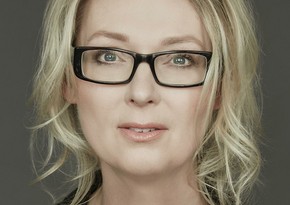 Пост министра в Швеции заняла женщина-трансгендер