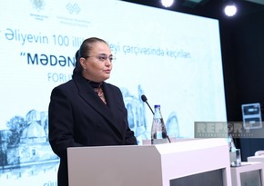 Названо число памятников, охраняемых в Азербайджане на государственном уровне 