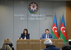 Deputy FM: Armenia distorts decisions of International Court of Justice