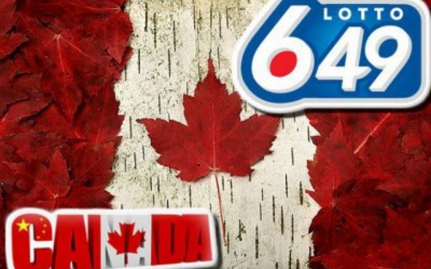​Счастливчик канадец выиграл в лотерею 49,5 млн. долларов