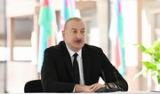 President of Azerbaijan: Our victory showed that it is possible to fight against injustice