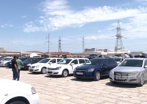Avtomobil bazarında qiymət artımı nə ilə əlaqədardır? - REPORTAJ  